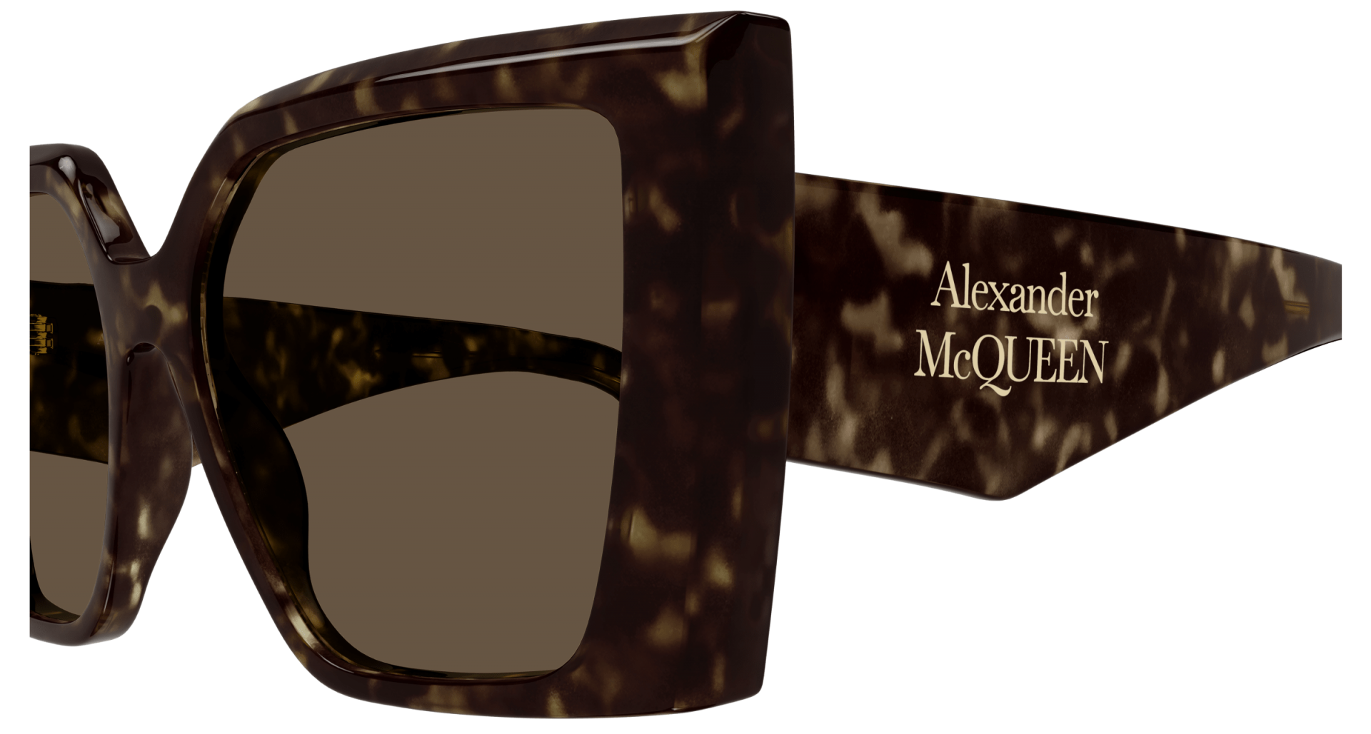 Sunglasses Alexander McQUEEN AM0467S 002 8056376528466 | Ottica Lux Sunglasses Alexander McQUEEN AM0467S 002 8056376528466 | Ottica Lux
