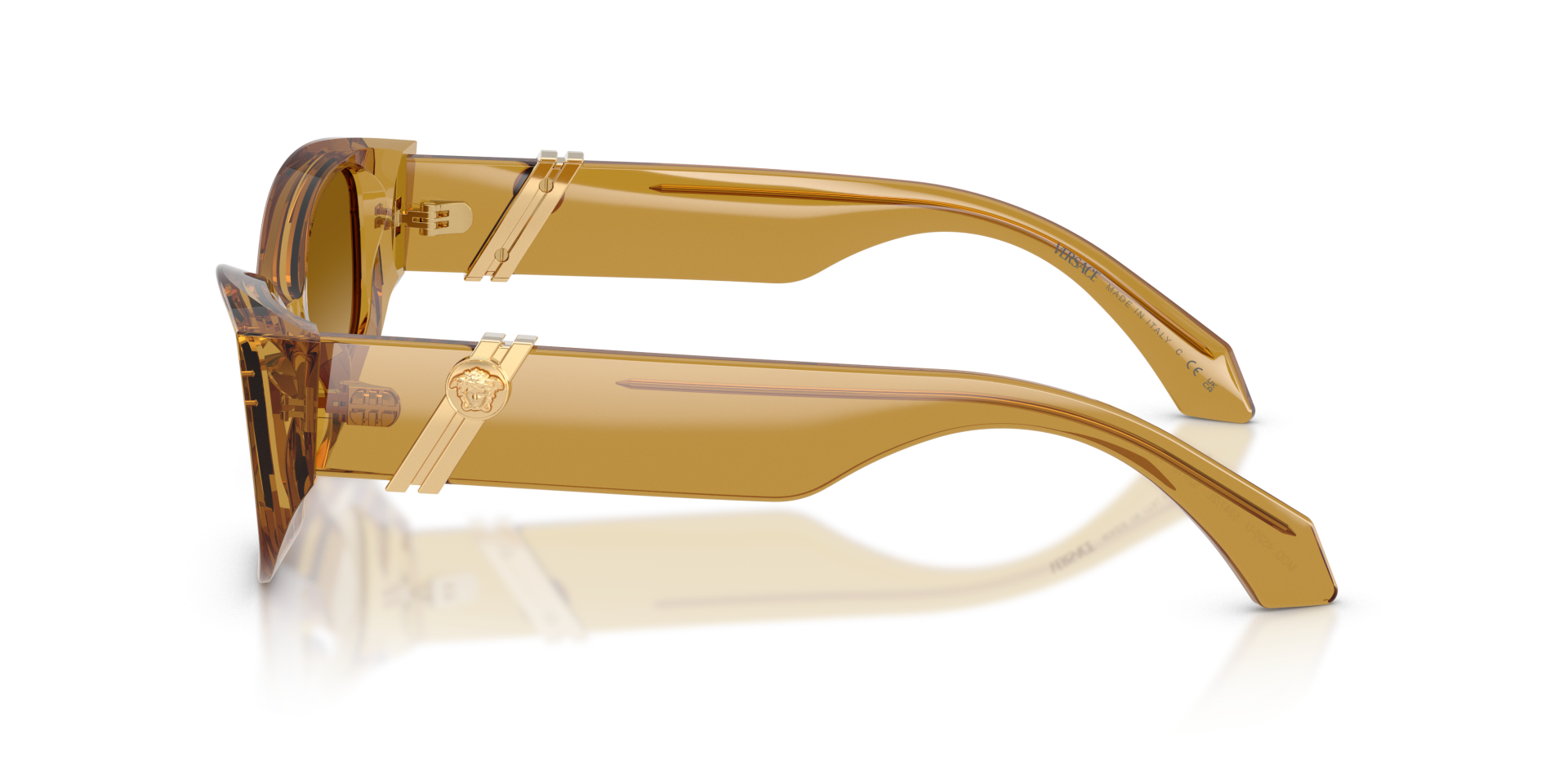 Sunglasses Versace VE4520U 53472L 8056262963326 | Ottica Lux