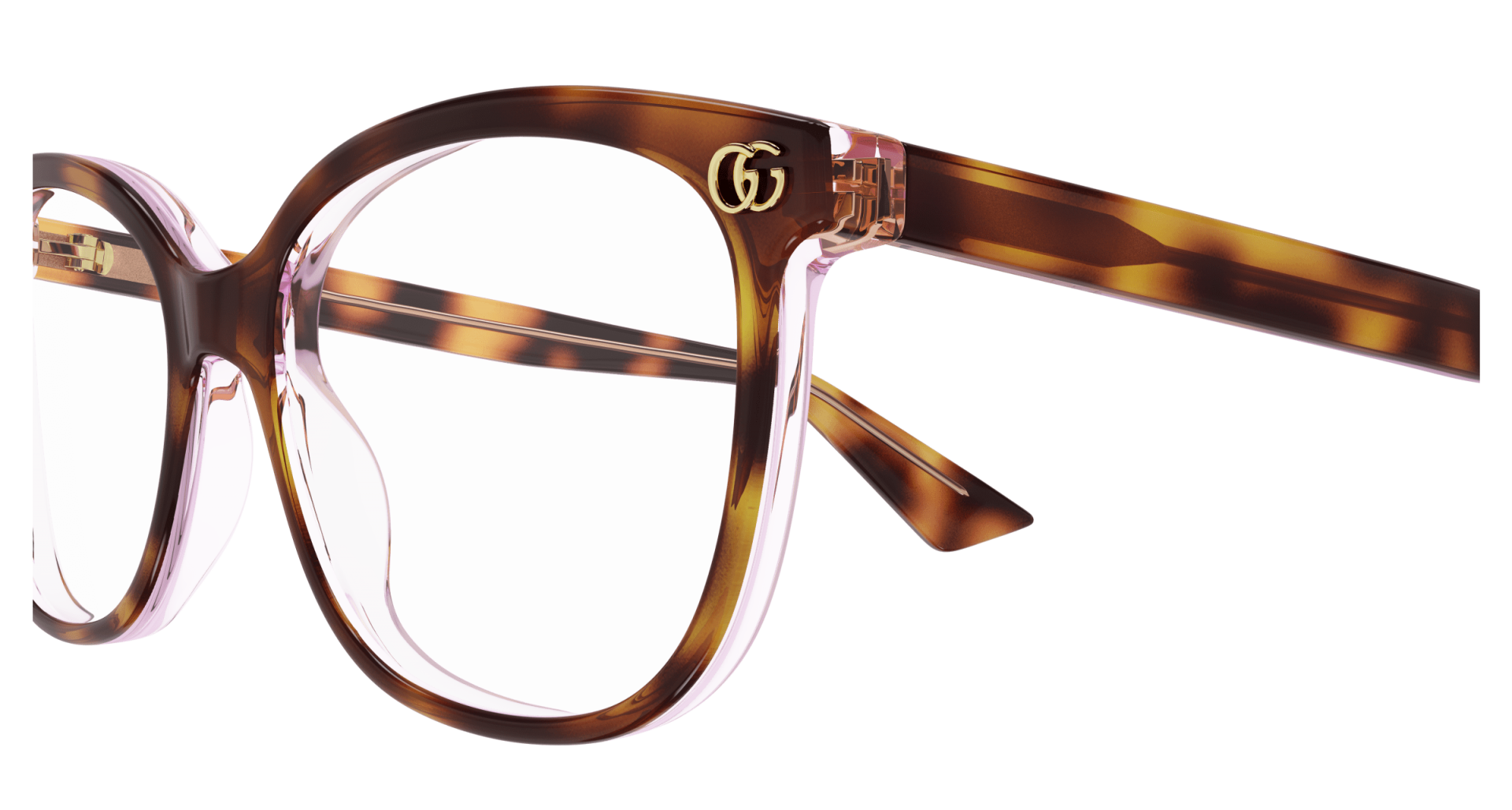 Ophthalmic frames Gucci GG1816O 008 8056376549737 | Ottica Lux Ophthalmic frames Gucci GG1816O 008 8056376549737 | Ottica Lux