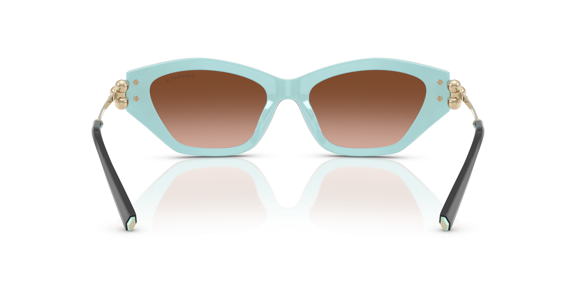 Sunglasses Tiffany & Co. TF4231U 81343B 8056262945582 | Ottica Lux