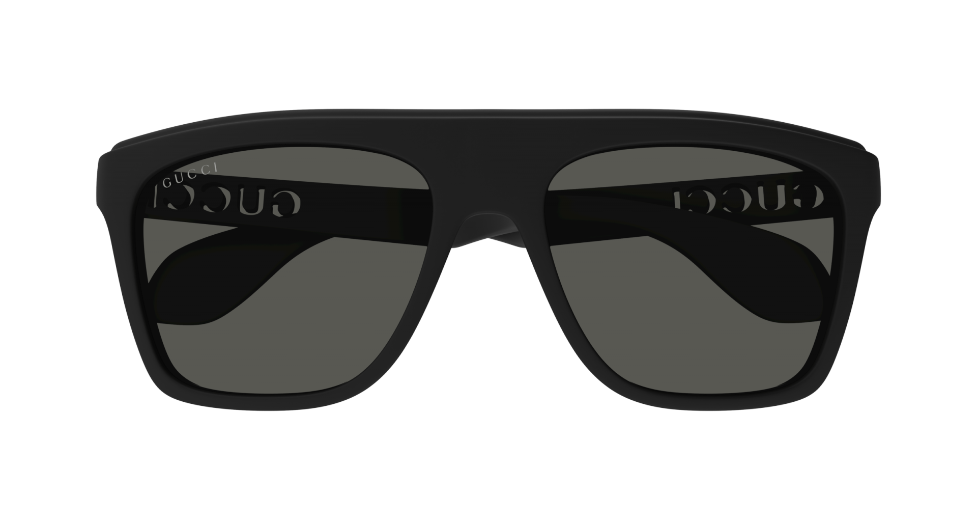 Occhiali da sole Gucci GG1570S 001 8056376489286 | Ottica Lux