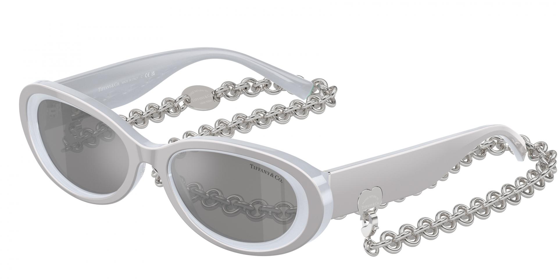 Sunglasses Tiffany & Co. TF4221 84106G 8056262004388 | Ottica Lux