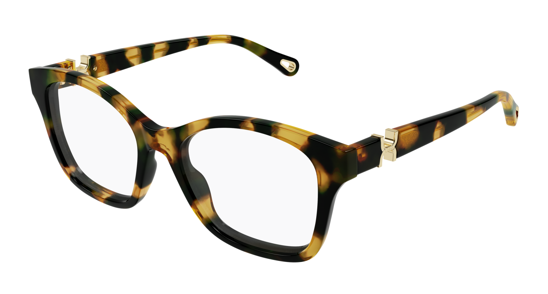 Occhiali da vista Chloé CH0334O 002 8056376617115 | Ottica Lux
