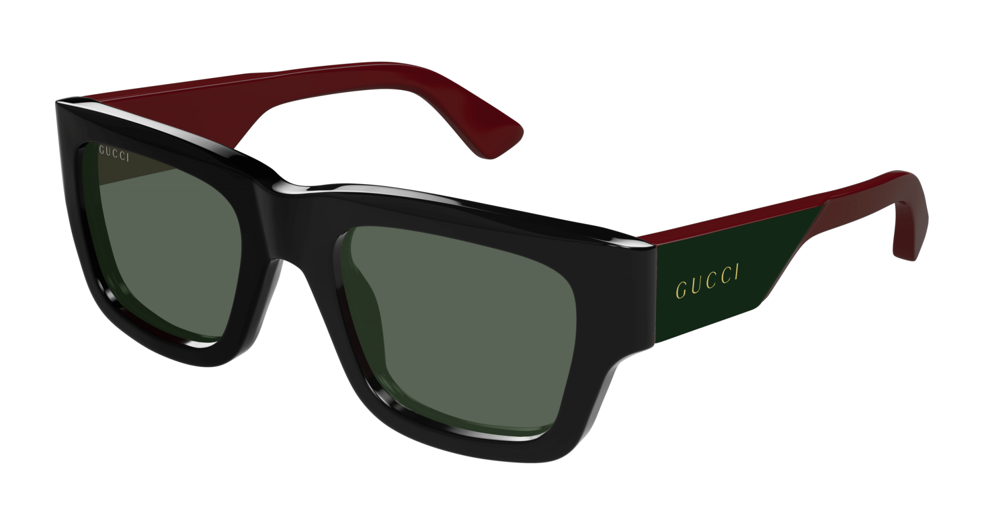 Occhiali da sole Gucci GG1668S 003 8056376517316 | Ottica Lux