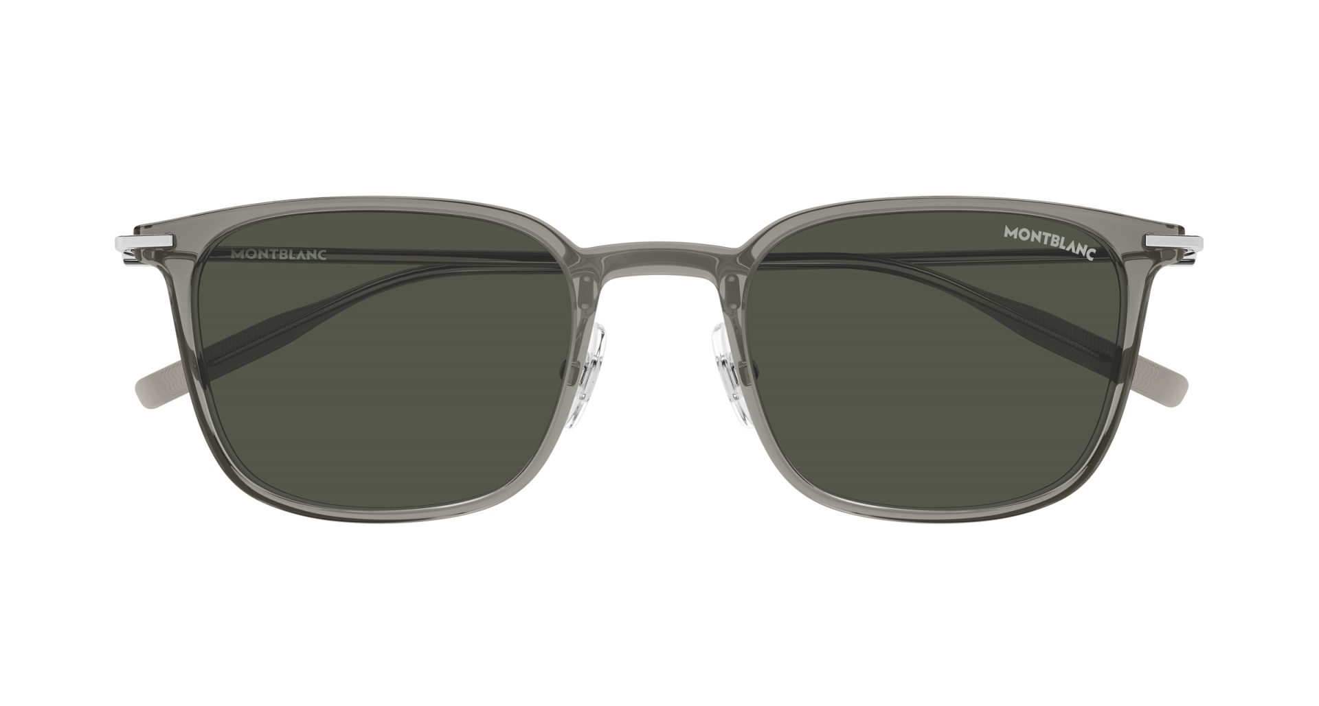Sunglasses Mont Blanc MB0503S 001 8056376695854 | Ottica Lux