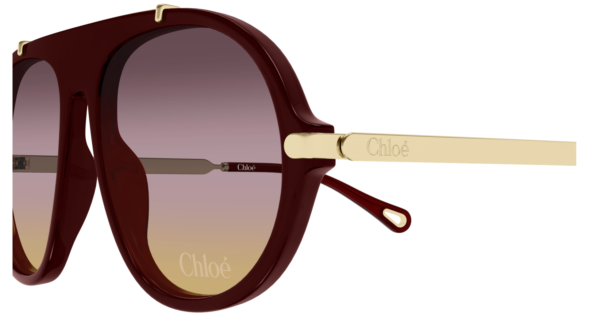 Occhiali da sole Chloé CH0357S 004 8056376659917 | Ottica Lux