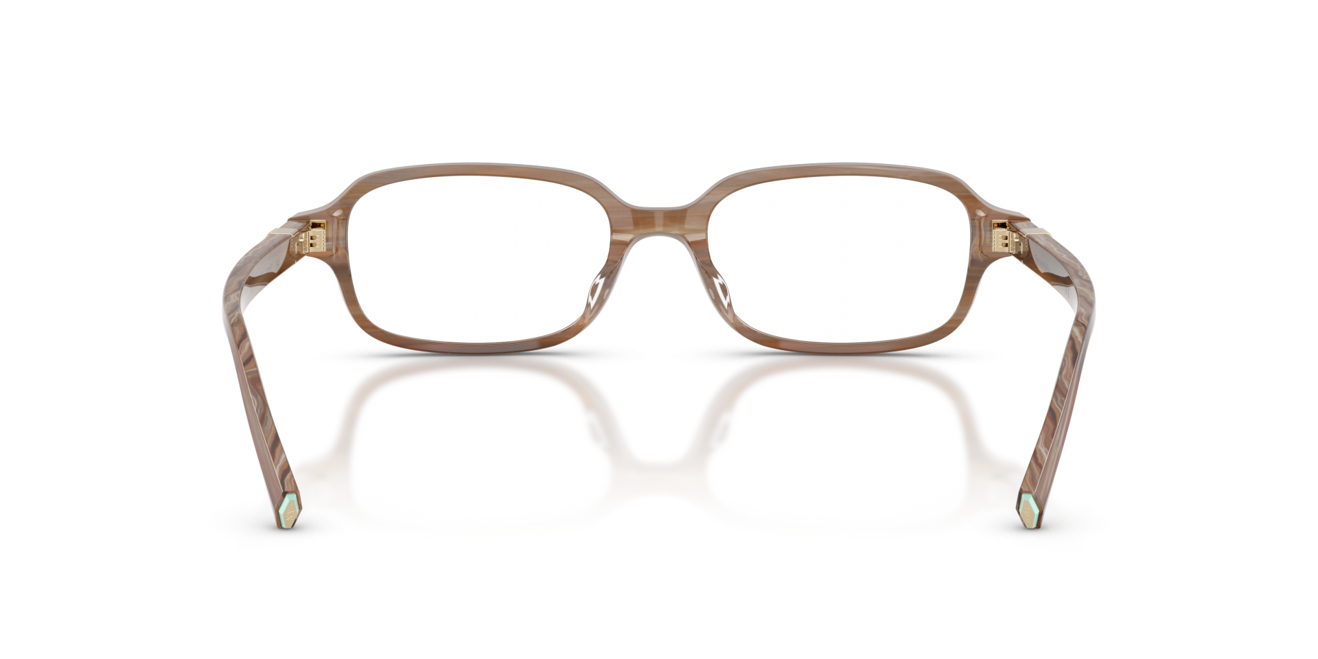 Occhiali da vista Tiffany & Co. TF2307D 8435 8056262938935 | Ottica Lux