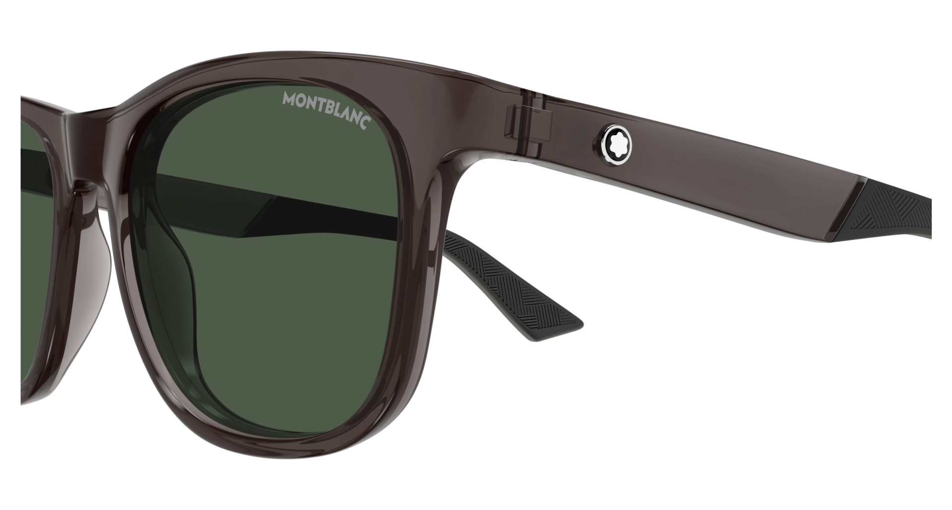 Occhiali da sole Mont Blanc MB0400S 003 8056376564730 | Ottica Lux