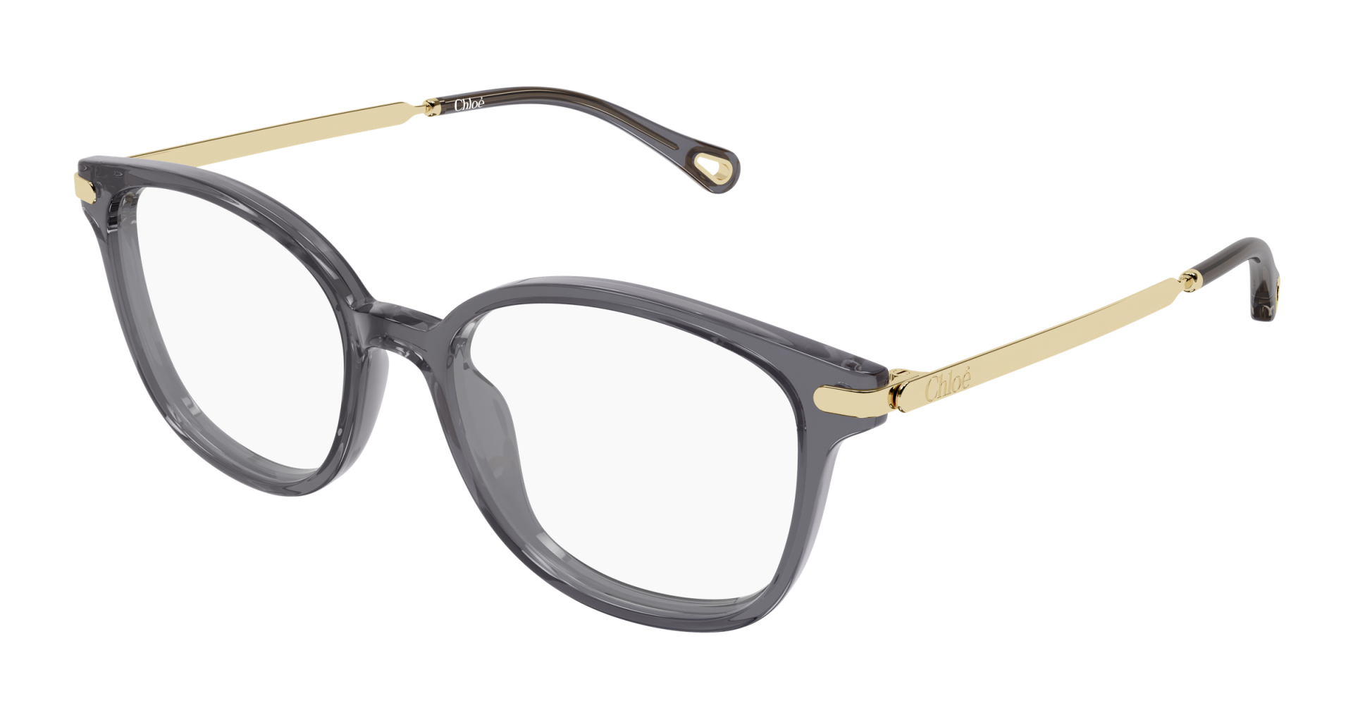 Occhiali da vista Chloé CH0371OA 001 8056376660609 | Ottica Lux