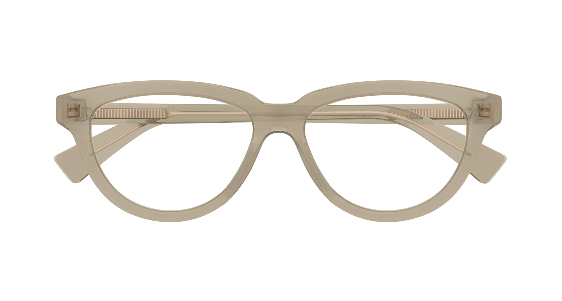 Ophthalmic frames Bottega Veneta BV1366O 003 8056376563214 | Ottica Lux