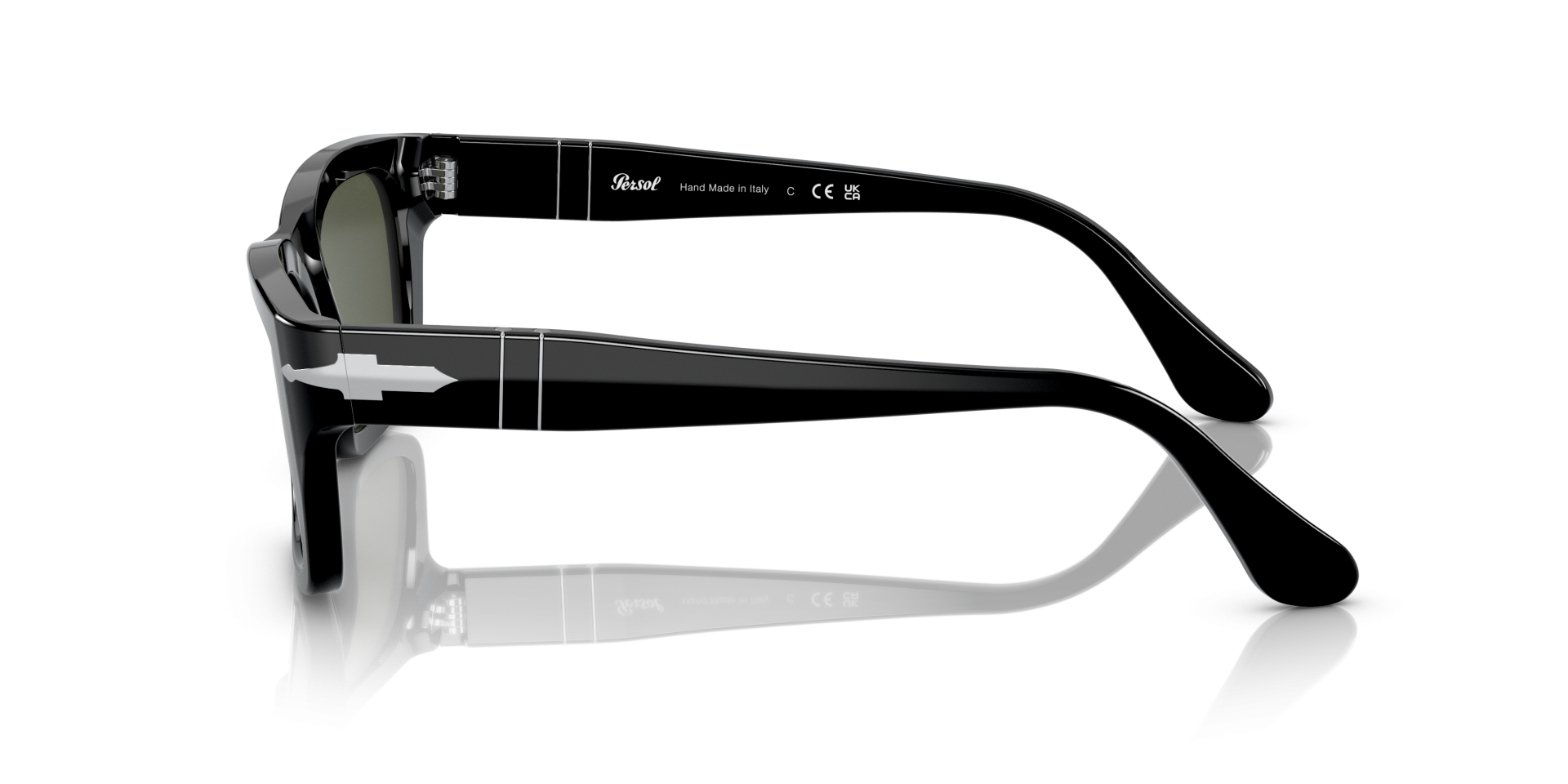 Occhiali da sole Persol PO3301S 95/31 8056597744874 | Ottica Lux