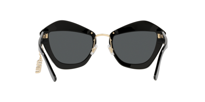 Occhiali da sole Miu Miu MU 01XS 01Q5S0 8056597386692 | Ottica Lux