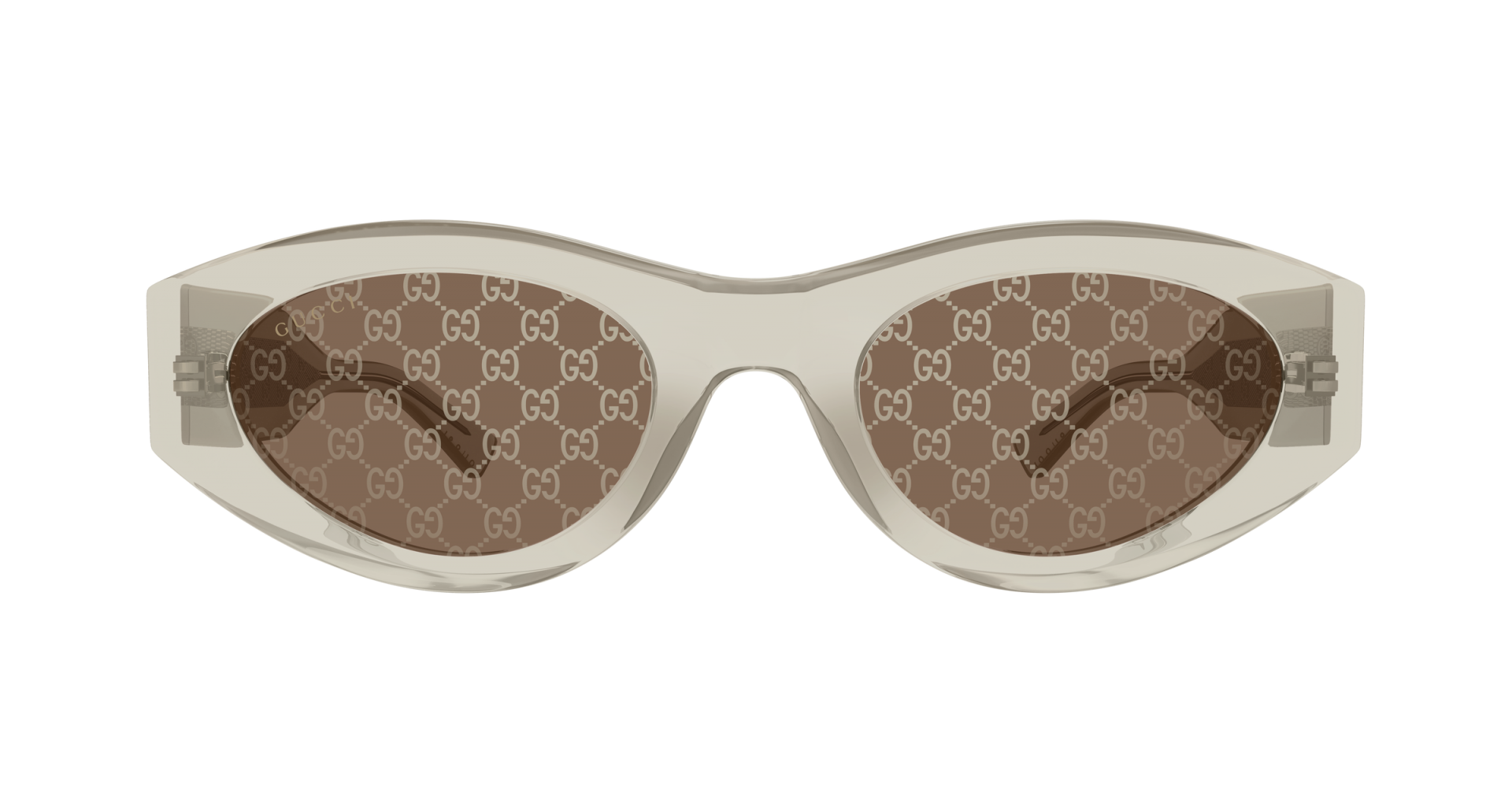 Occhiali da sole Gucci GG2065S 003 8056376640724 | Ottica Lux