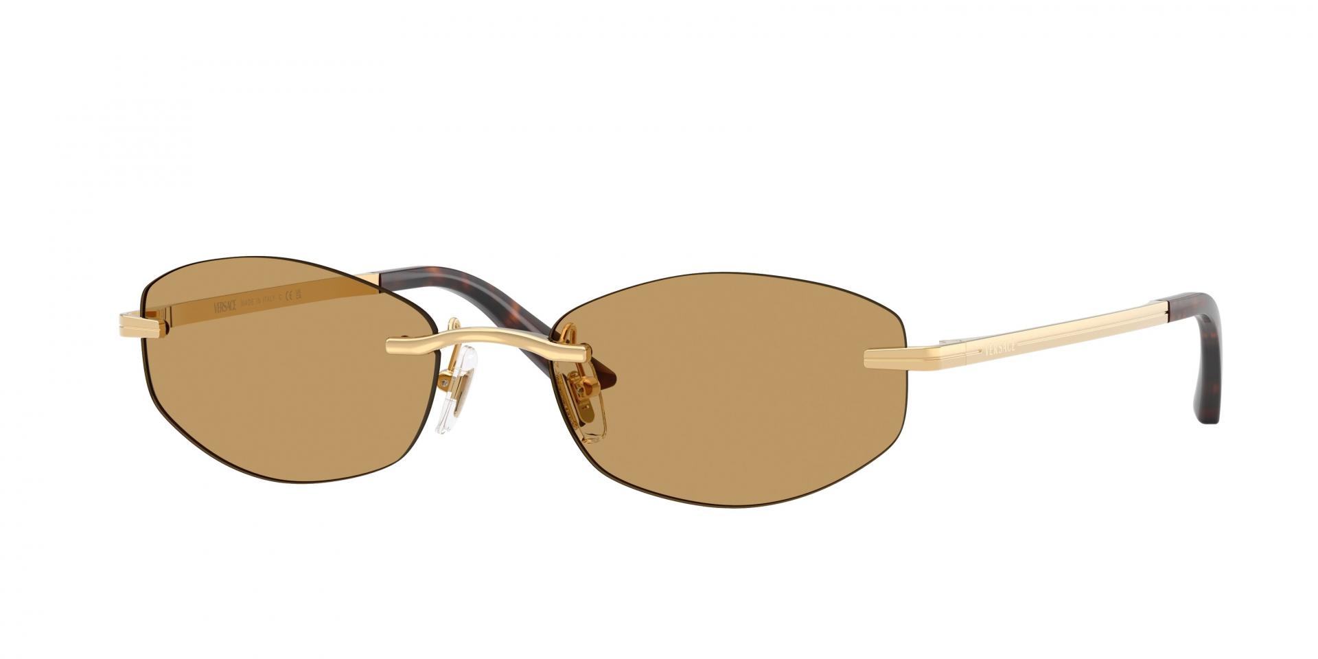 Sunglasses Versace VE2308D 152369 8056262974797 | Ottica Lux