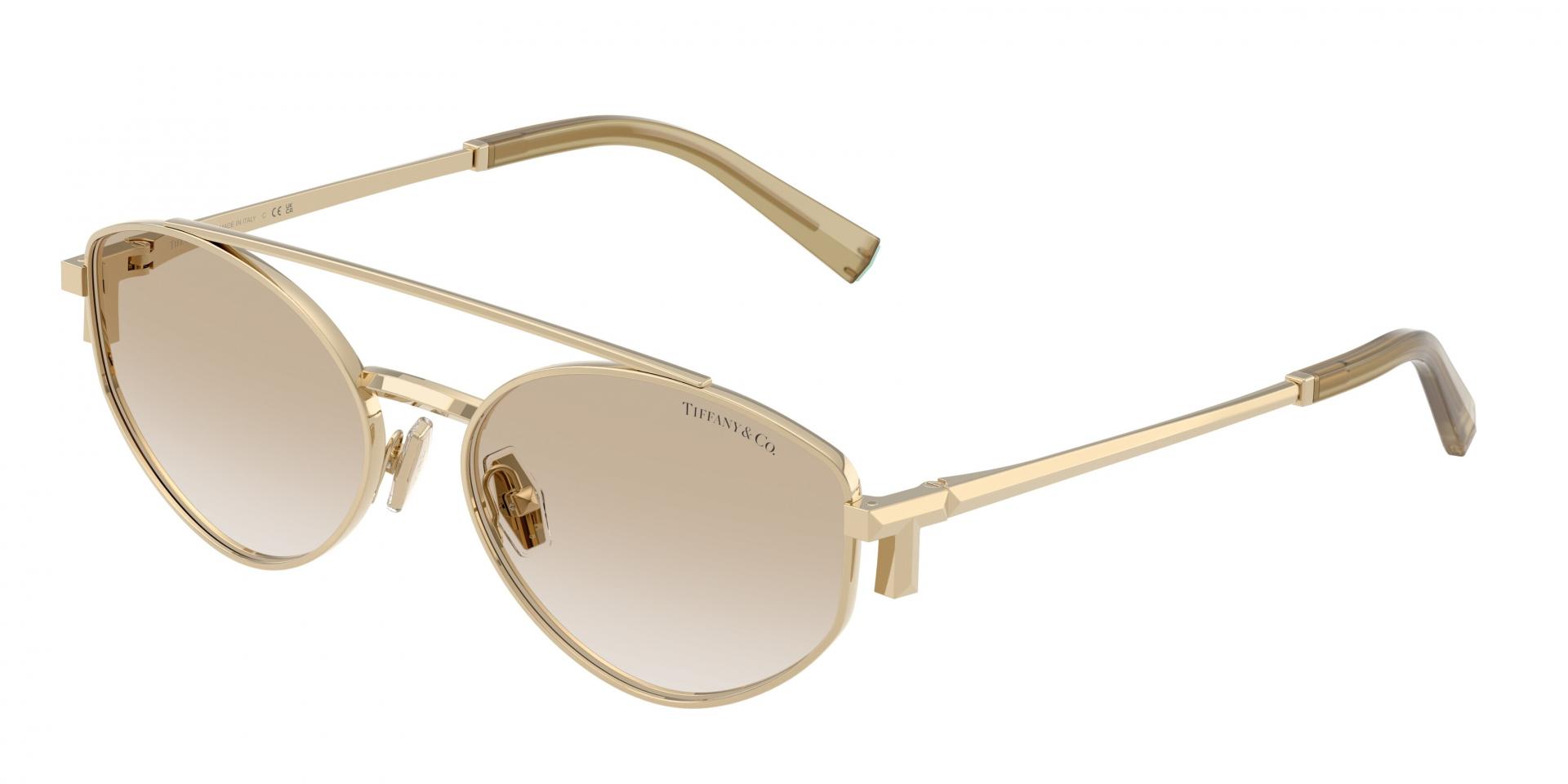 Occhiali da sole Tiffany & Co. TF3125 60019S 8056262939772 | Ottica Lux