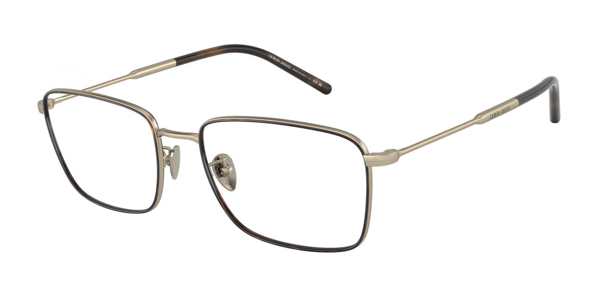 Ophthalmic frames Mont Blanc MB0509O 005 8056376695977 | Ottica Lux