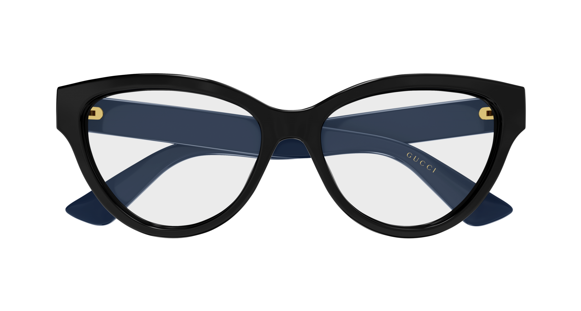 Occhiali da vista Gucci GG1581O 006 8056376658316 | Ottica Lux