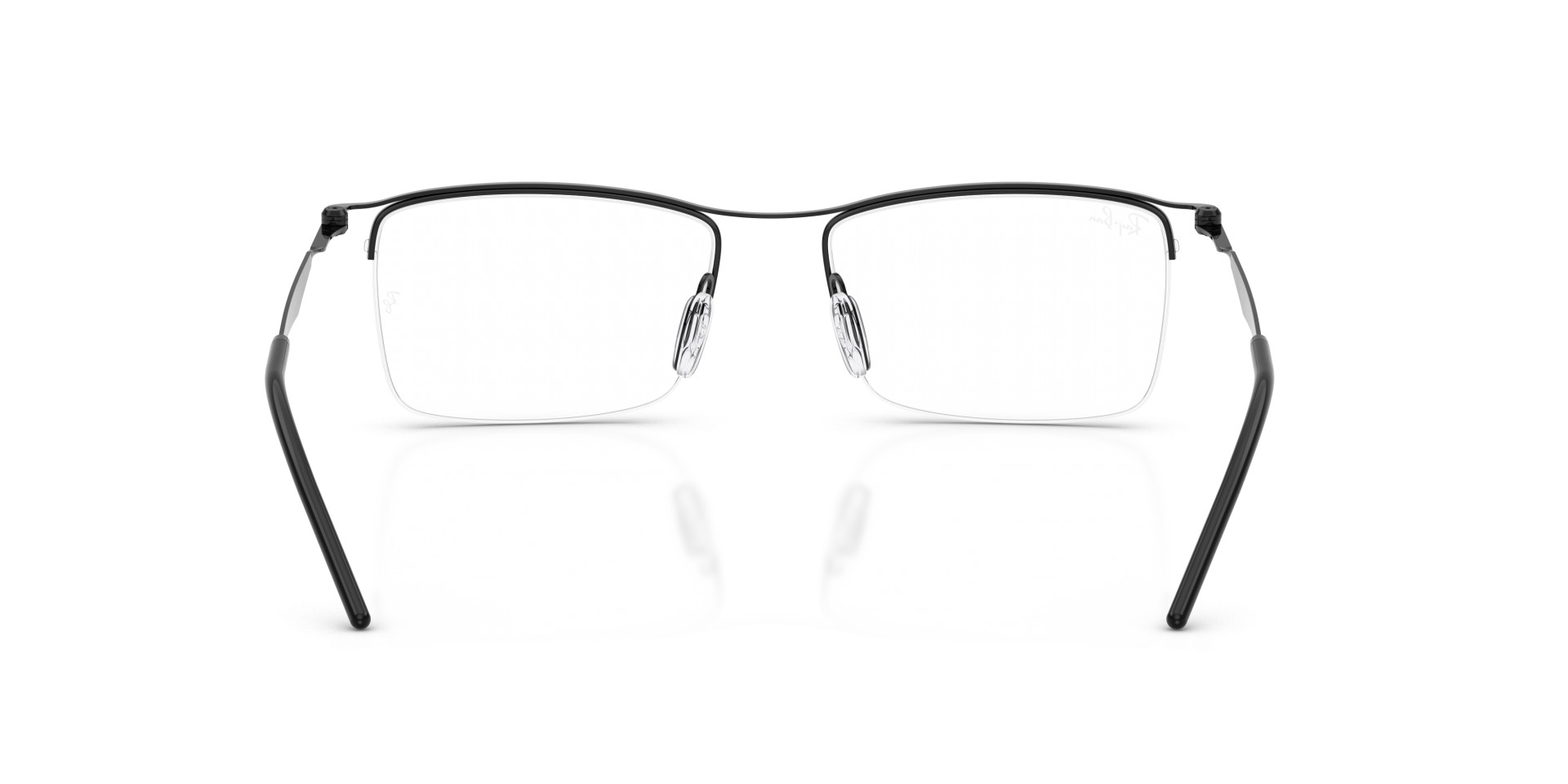 Ophthalmic frames Ray-Ban RX7554 3215 8056262968109 | Ottica Lux