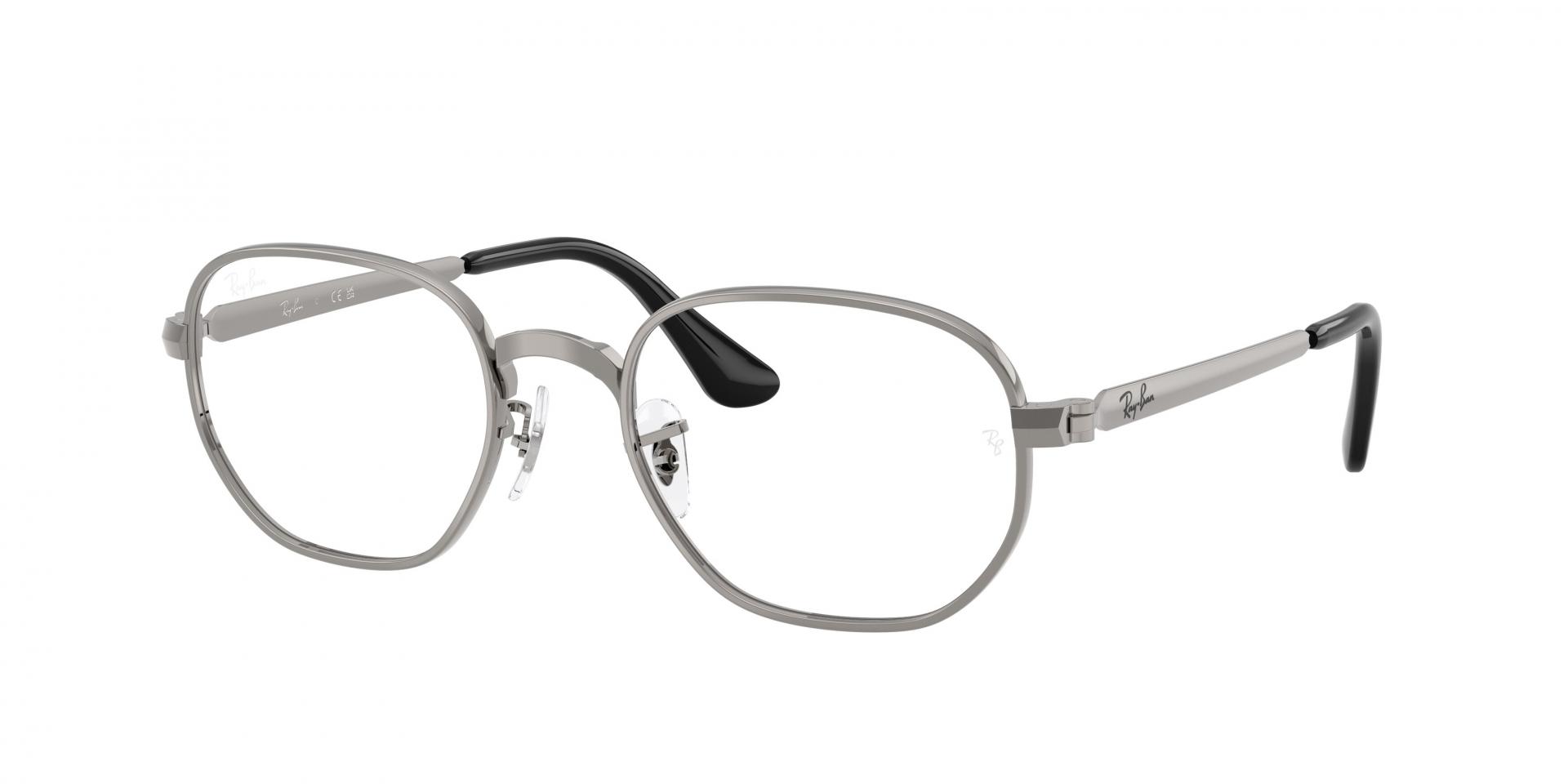 Occhiali da vista Ray-Ban RX6558 3177 8056262970720 | Ottica Lux