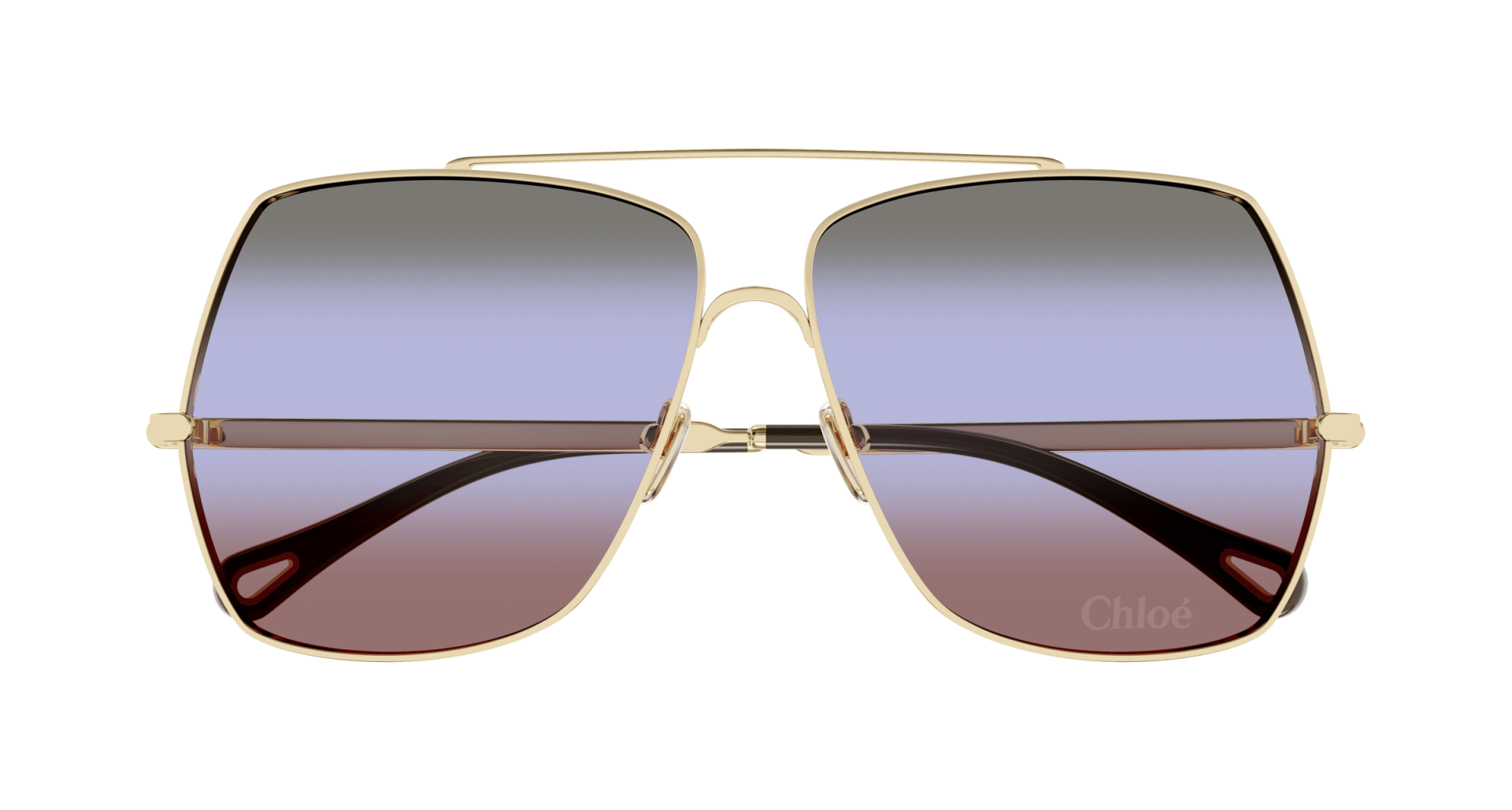 Occhiali da sole Chloé CH0278S 007 8056376579772 | Ottica Lux