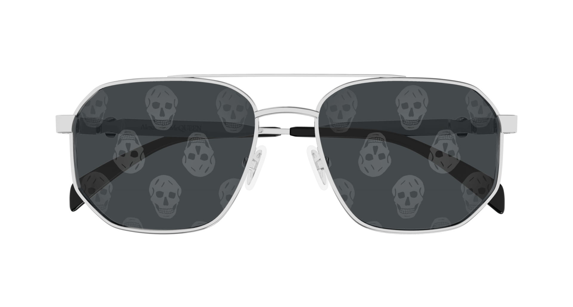 Sunglasses Alexander McQUEEN AM0458S 004 8056376507652 | Ottica Lux Sunglasses Alexander McQUEEN AM0458S 004 8056376507652 | Ottica Lux