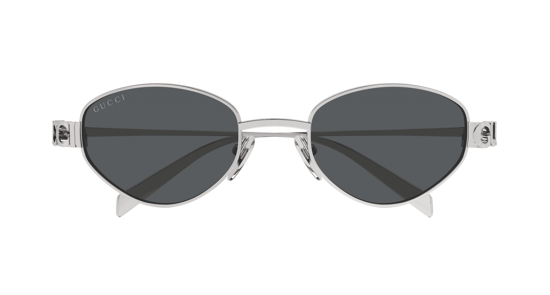 Occhiali da sole Gucci GG1935S 001 8056376585971 | Ottica Lux