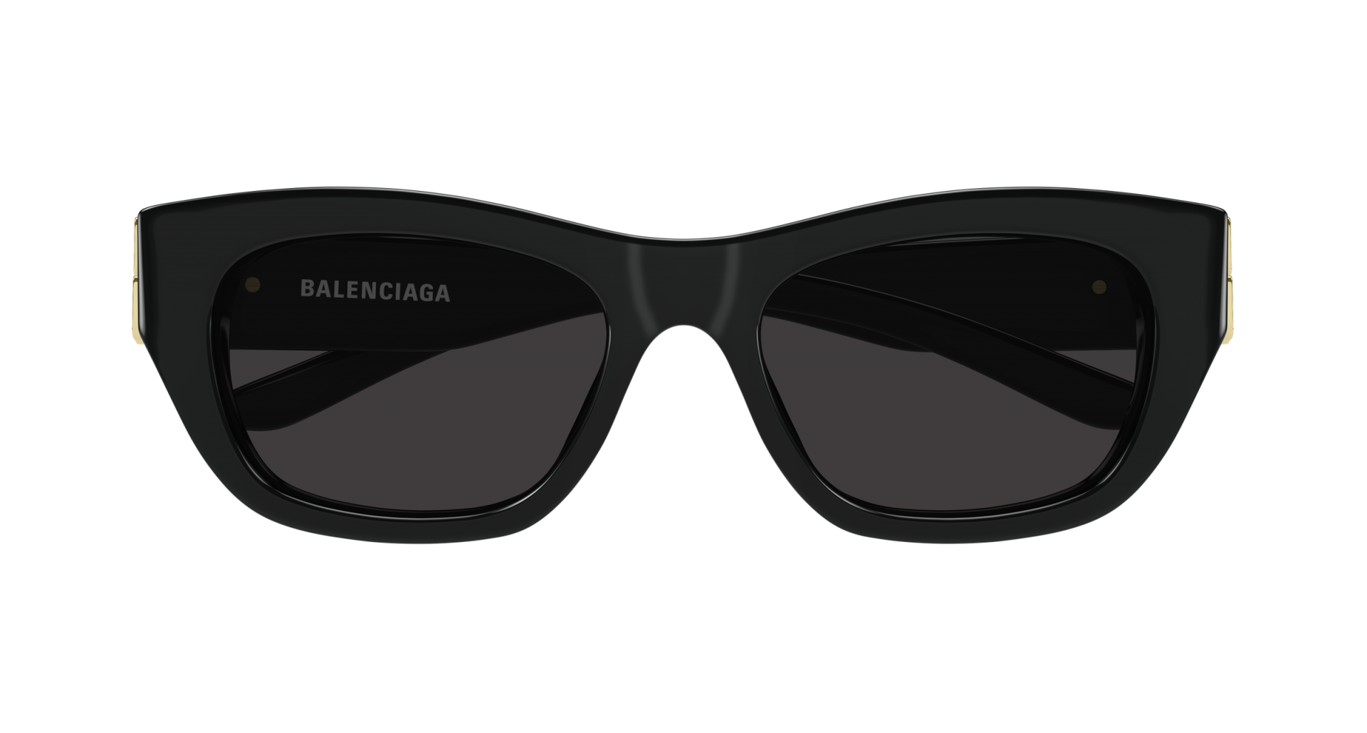 Sunglasses Balenciaga BB0506S 001 8056376690422 | Ottica Lux