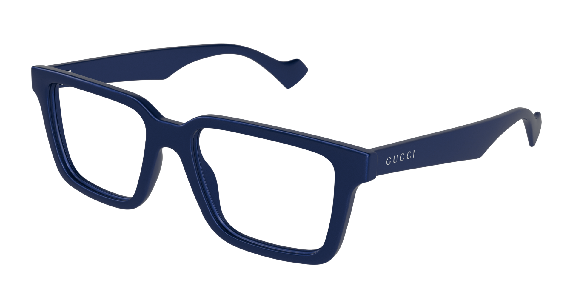 Ophthalmic frames Gucci GG1729O 007 8056376519907 | Ottica Lux