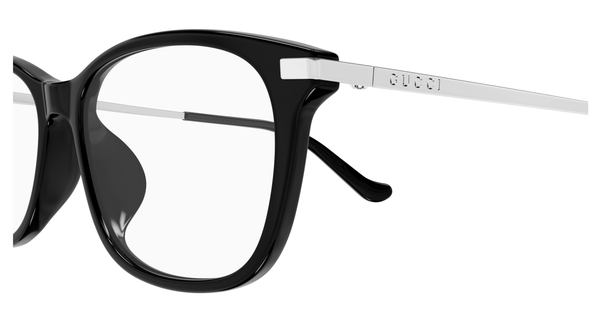 Ophthalmic frames Gucci GG1902OA 002 8056376543872 | Ottica Lux Ophthalmic frames Gucci GG1902OA 002 8056376543872 | Ottica Lux