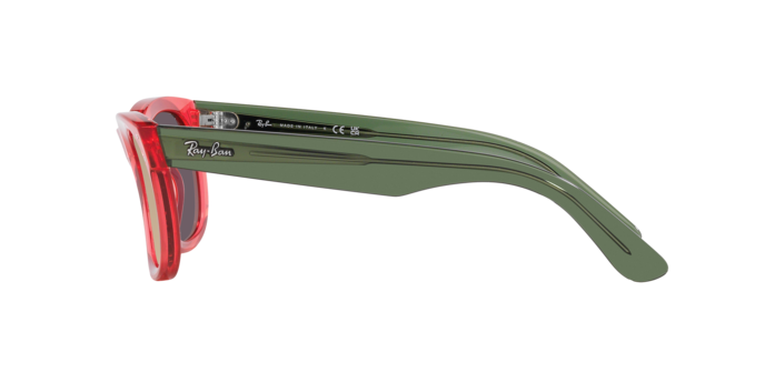 Occhiali da sole Ray-Ban RBR0502S WAYFARER REVERSE 6790VR 8056262304860 | Ottica Lux