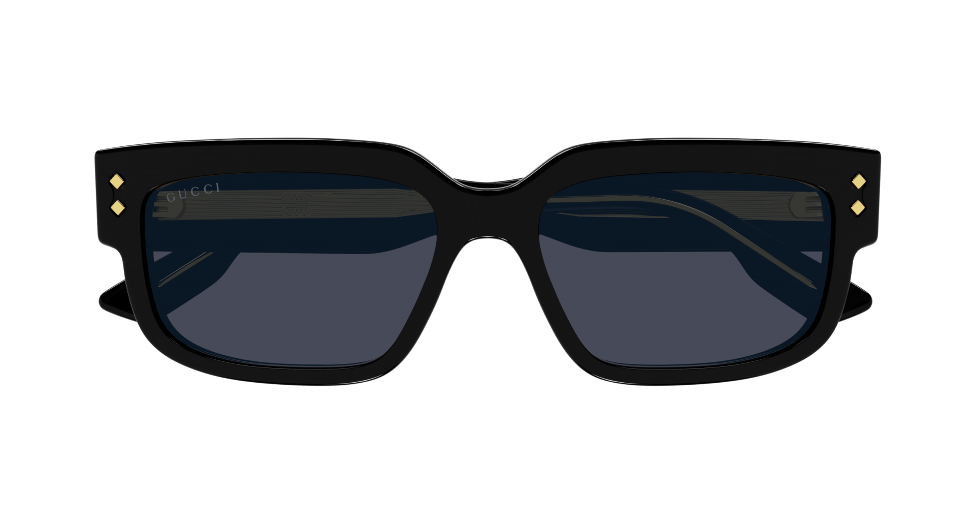 Occhiali da sole Gucci GG1218S 001 8056376416381 | Ottica Lux