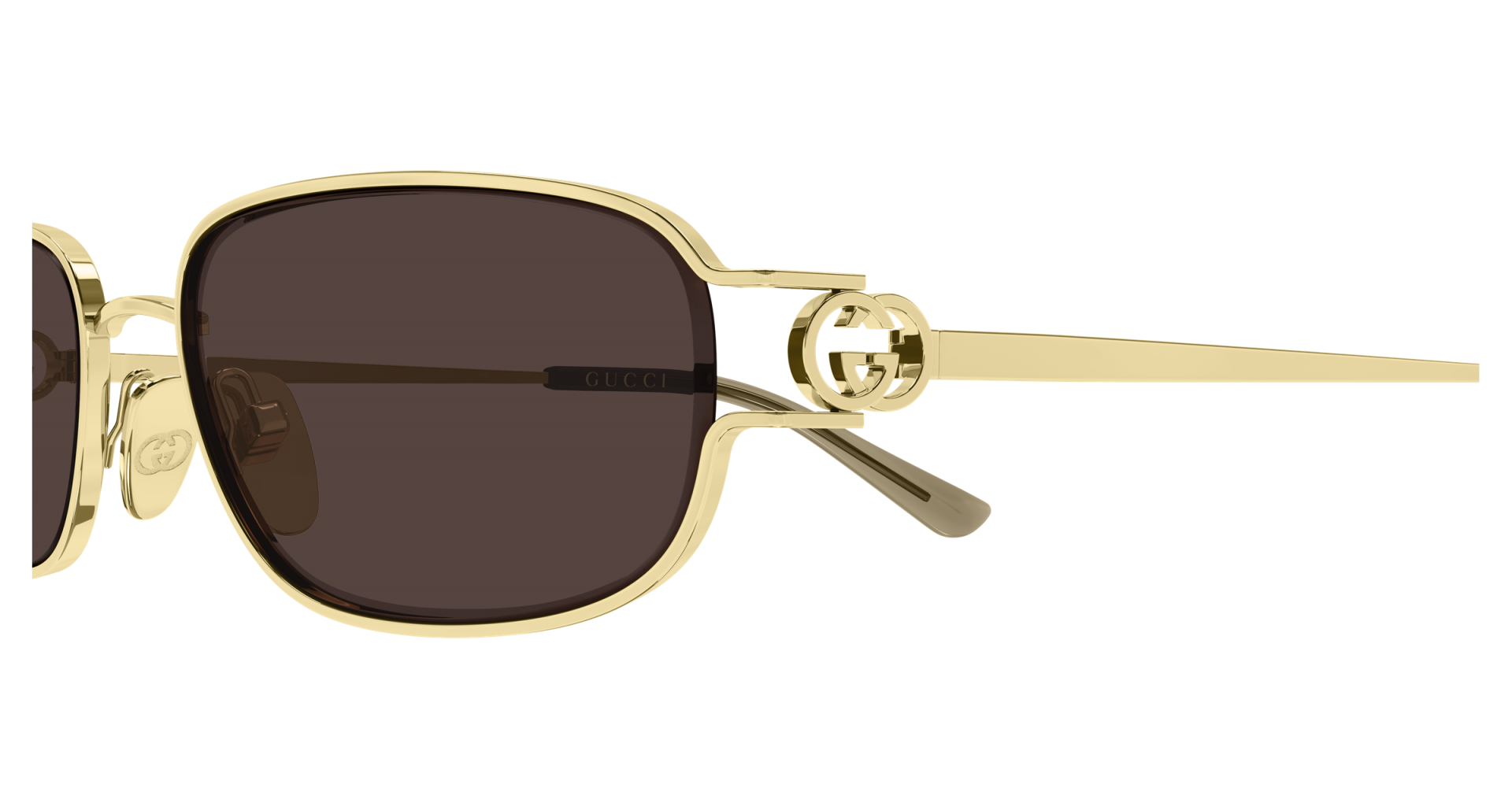 Occhiali da sole Gucci GG2232S 002 8056376684186 | Ottica Lux