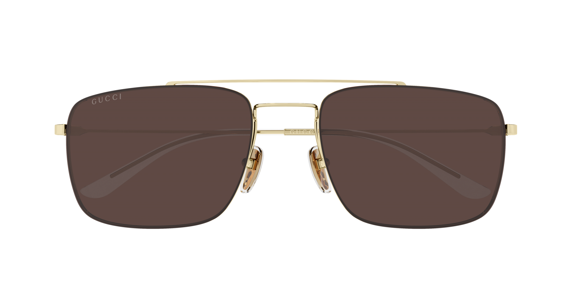 Occhiali da sole Gucci GG2256SA 003 8056376682472 | Ottica Lux