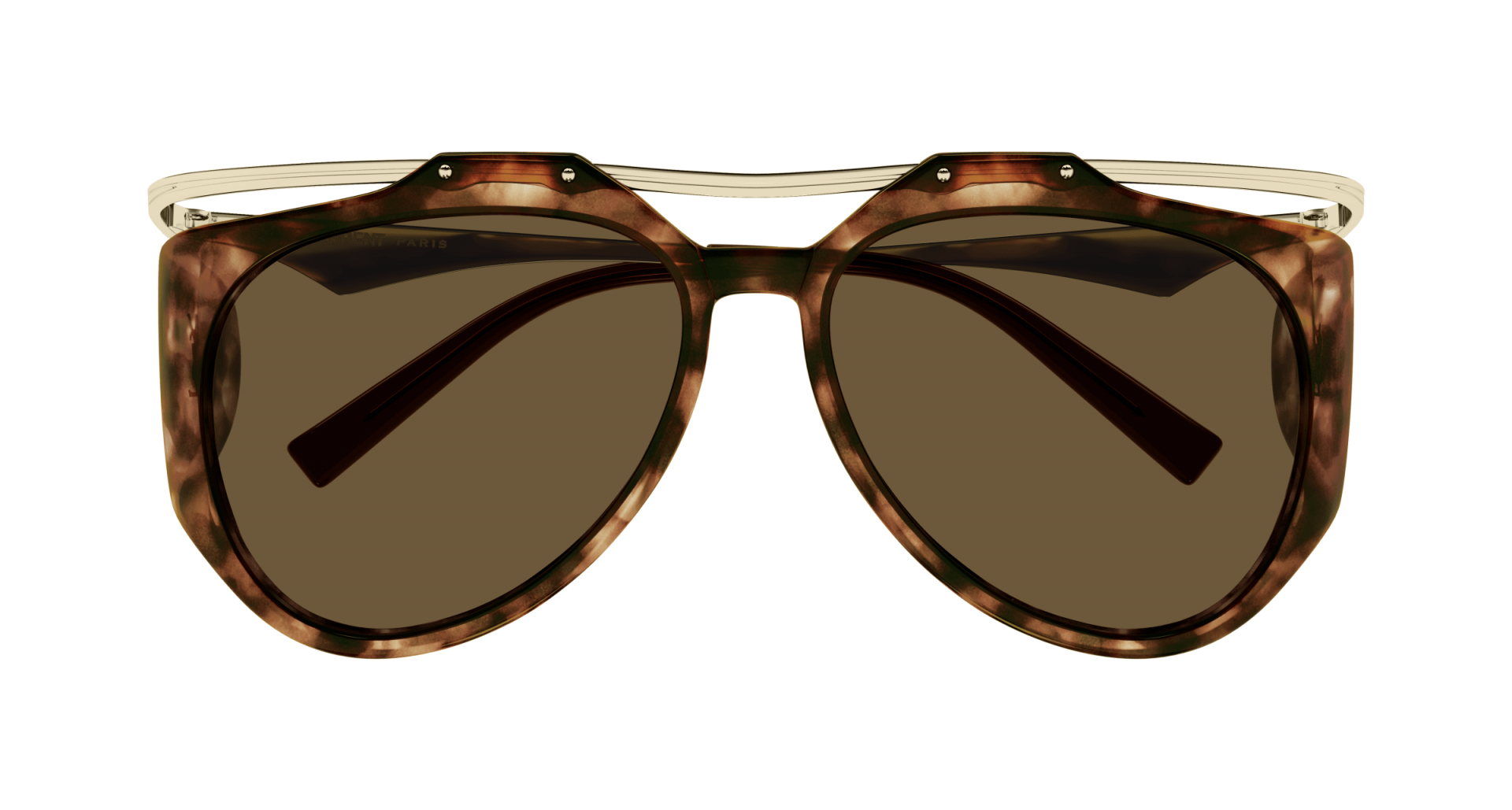 Occhiali da sole Saint Laurent SL M137 AMELIA 002 8056376525588 | Ottica Lux