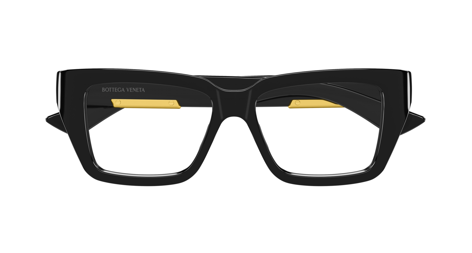 Occhiali da vista Bottega Veneta BV1455O 001 8056376650211 | Ottica Lux