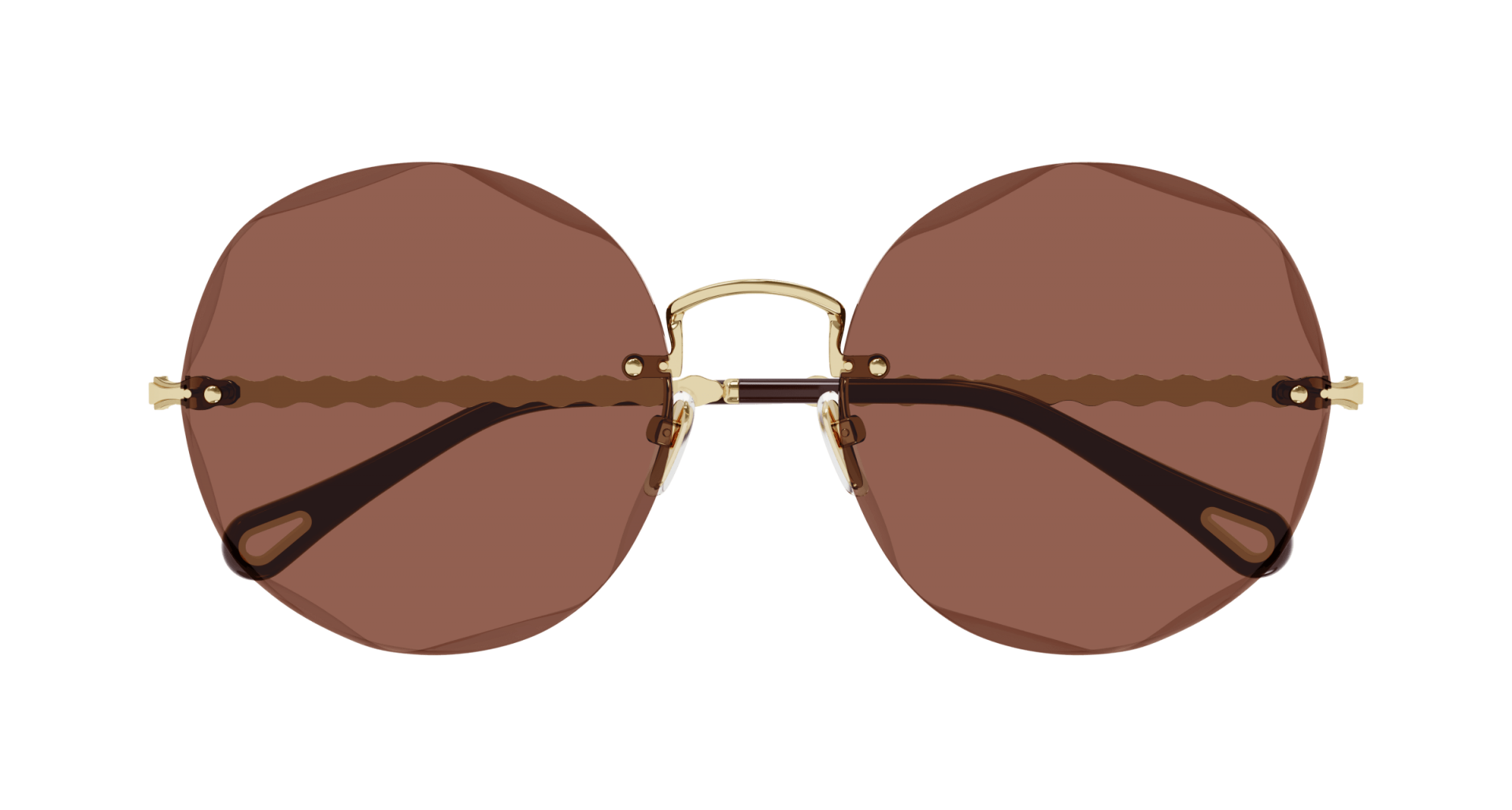 Occhiali da sole Chloé CH0254S 002 8056376532944 | Ottica Lux