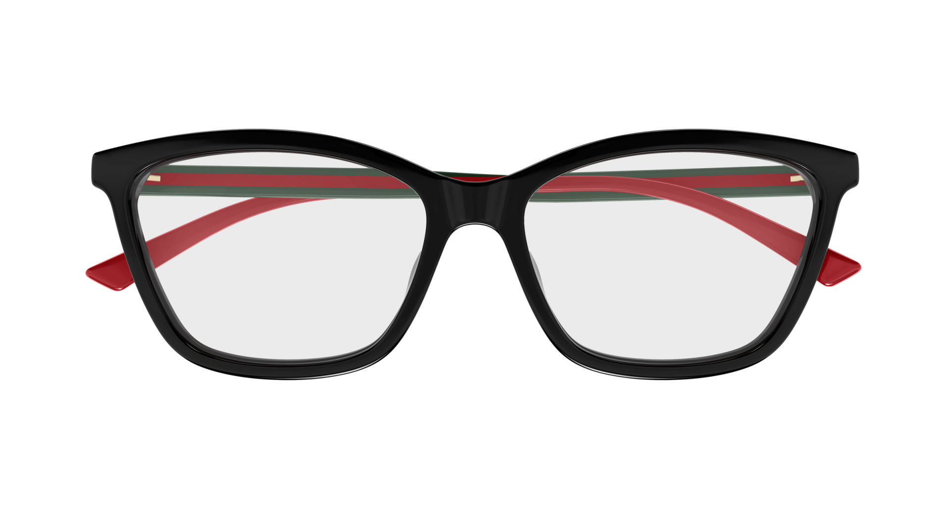 Occhiali da vista Gucci GG1989O 001 8056376583977 | Ottica Lux