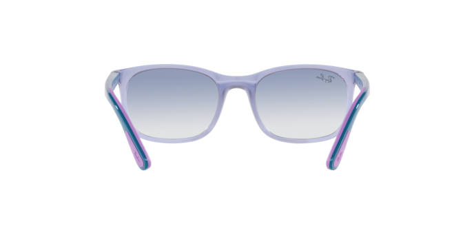 Occhiali da sole Ray-Ban RJ9078S 71506G 8056597942287 | Ottica Lux