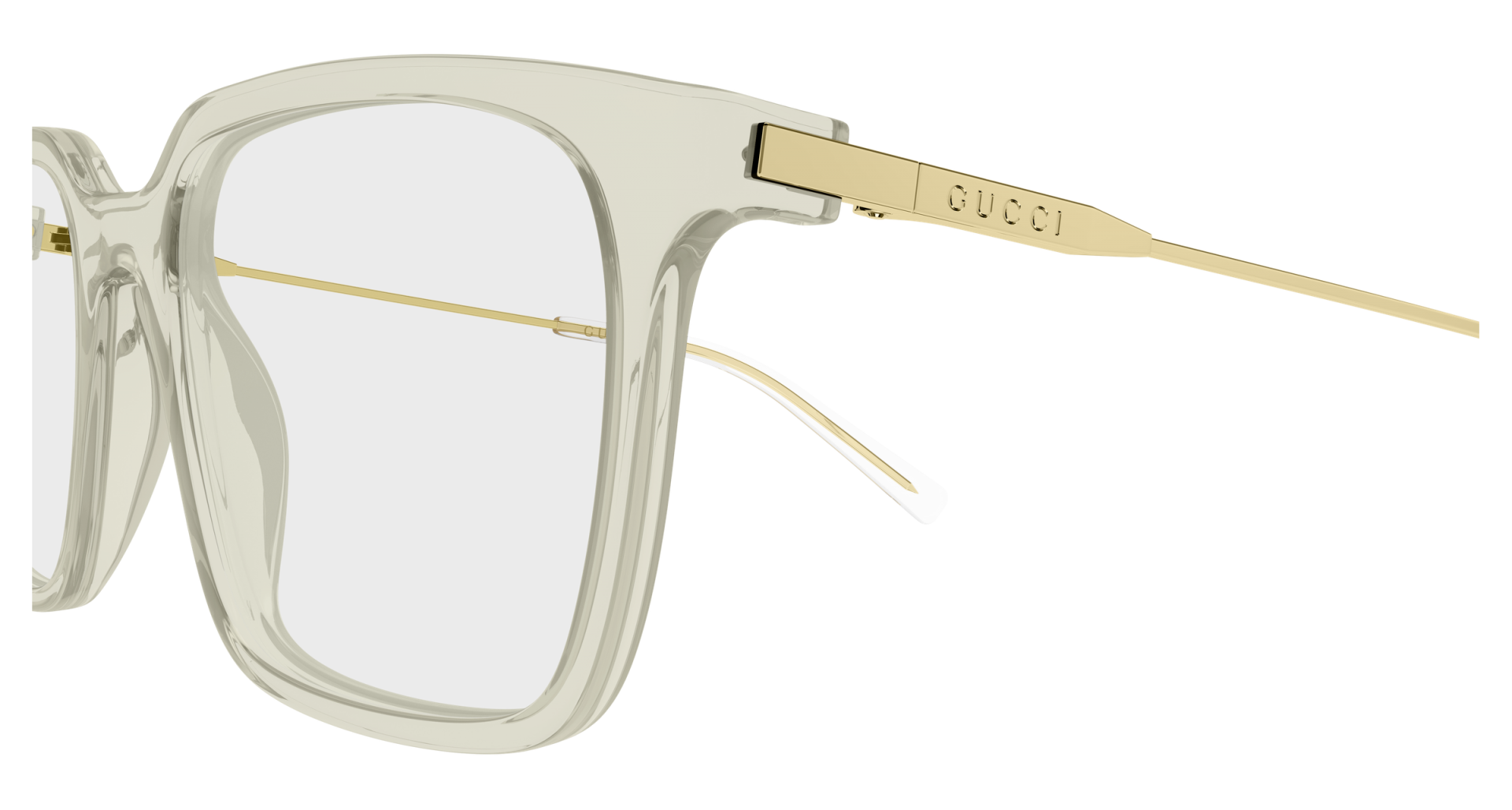 Ophthalmic frames Gucci GG2252O 004 8056376681987 | Ottica Lux