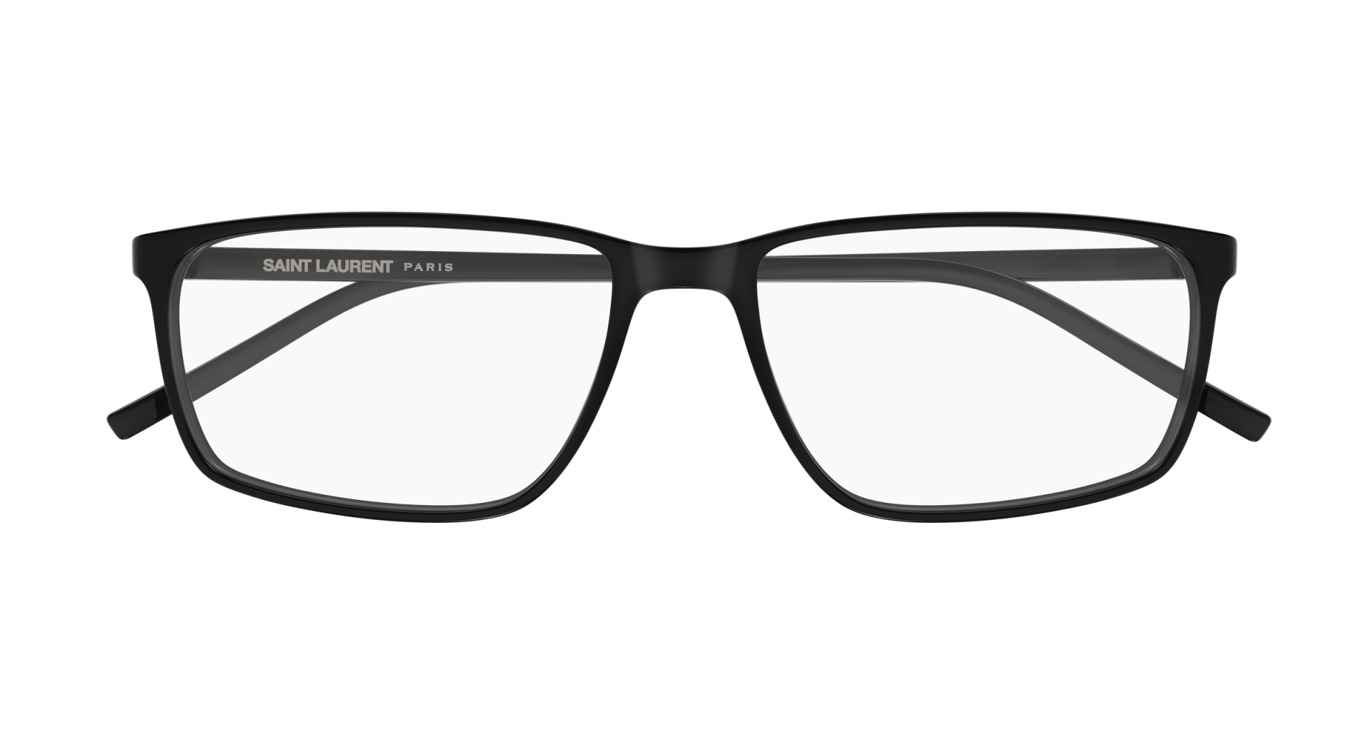 Occhiali da vista Saint Laurent SL 886 001 8056376666434 | Ottica Lux