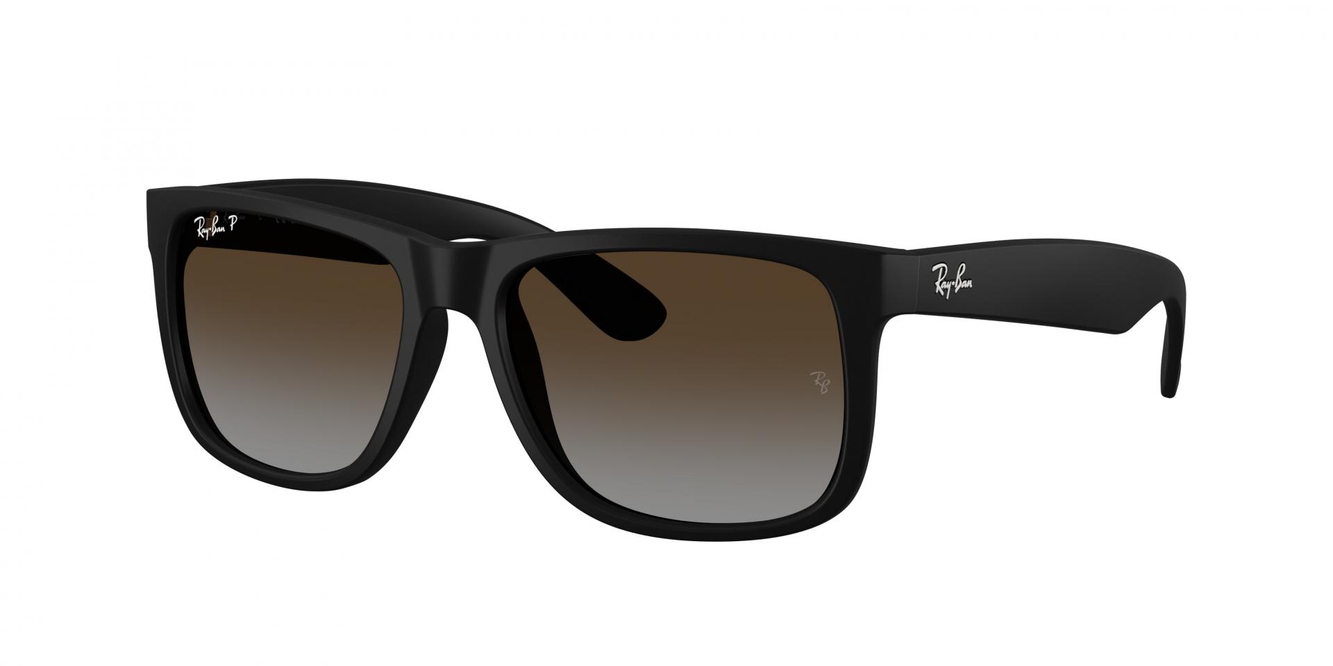 Sunglasses Ray-Ban RB4165 JUSTIN 67924L 8056262999813 | Ottica Lux