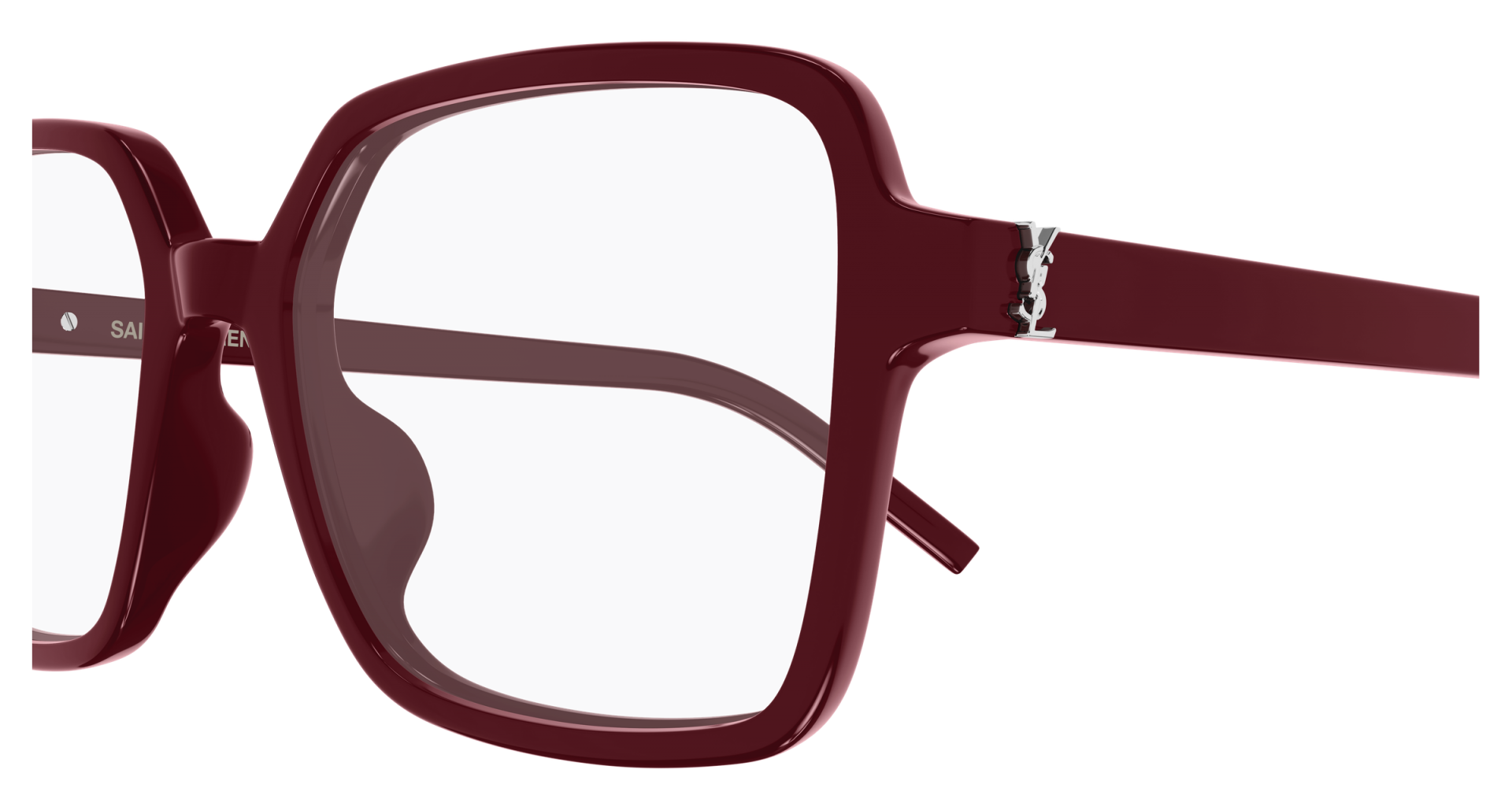 Ophthalmic frames Saint Laurent SL M139 008 8056376667172 | Ottica Lux