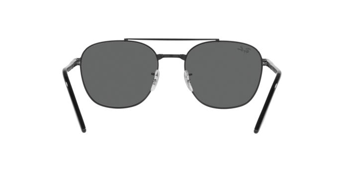 Sunglasses Ray-Ban RB3688 002/B1 8056597950633 | Ottica Lux