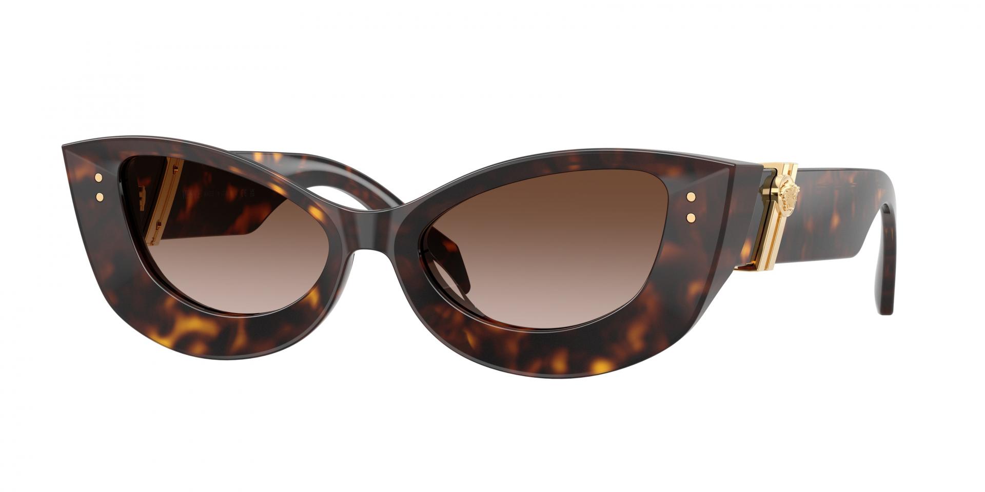 Sunglasses Versace VE4520U GB1/87 8056262963302 | Ottica Lux