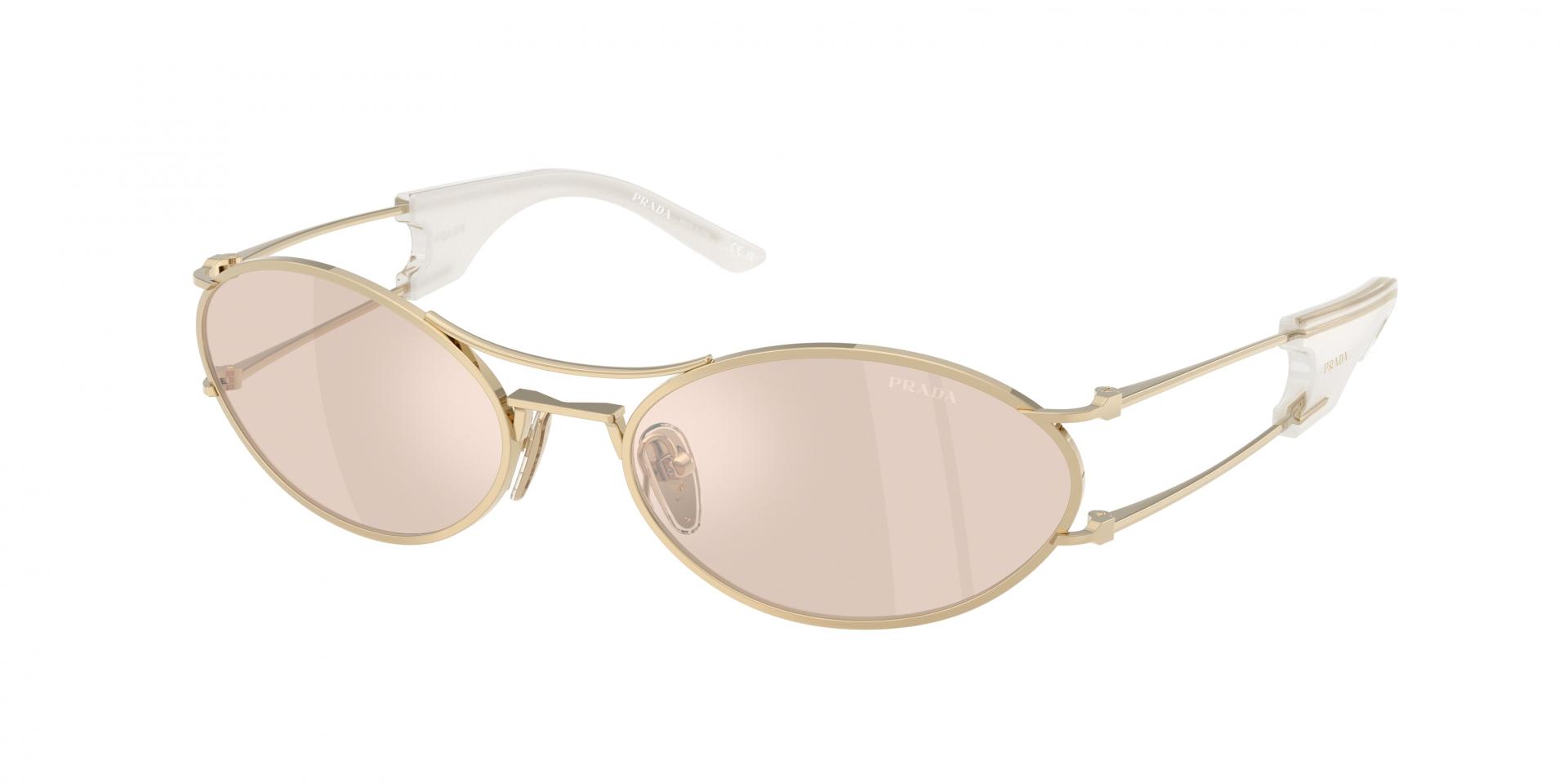 Sunglasses Prada PR D61S 1BC41B 8056262980798 | Ottica Lux