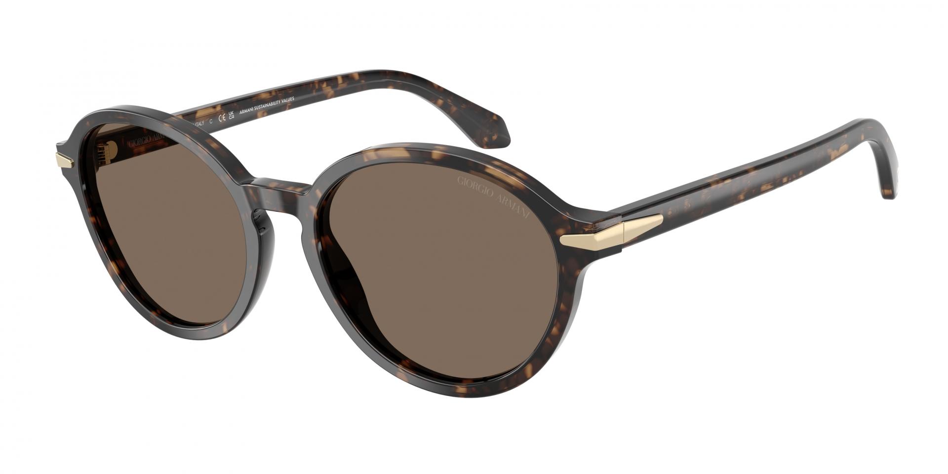 Sunglasses Giorgio Armani ar8237 587556 8056262447901 | Ottica Lux