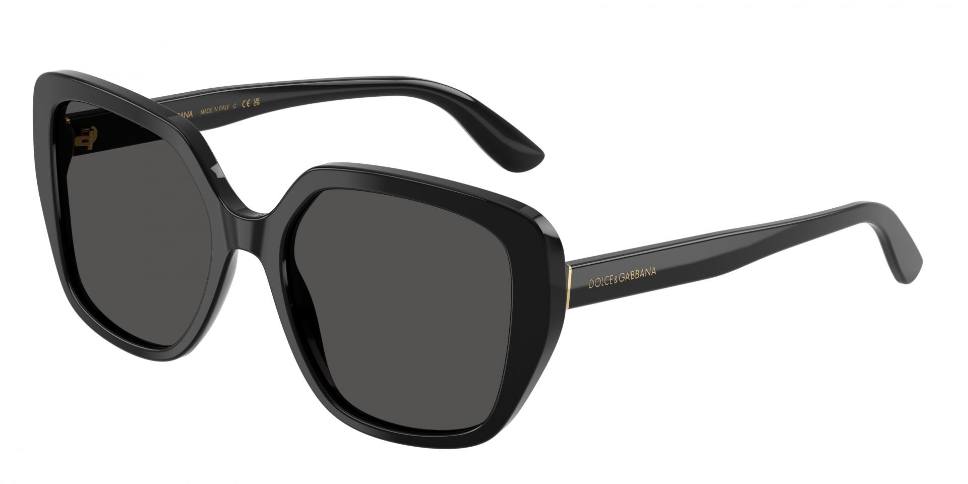 Occhiali da sole Dolce & Gabbana DG4569 3172/1 8056266003448 | Ottica Lux