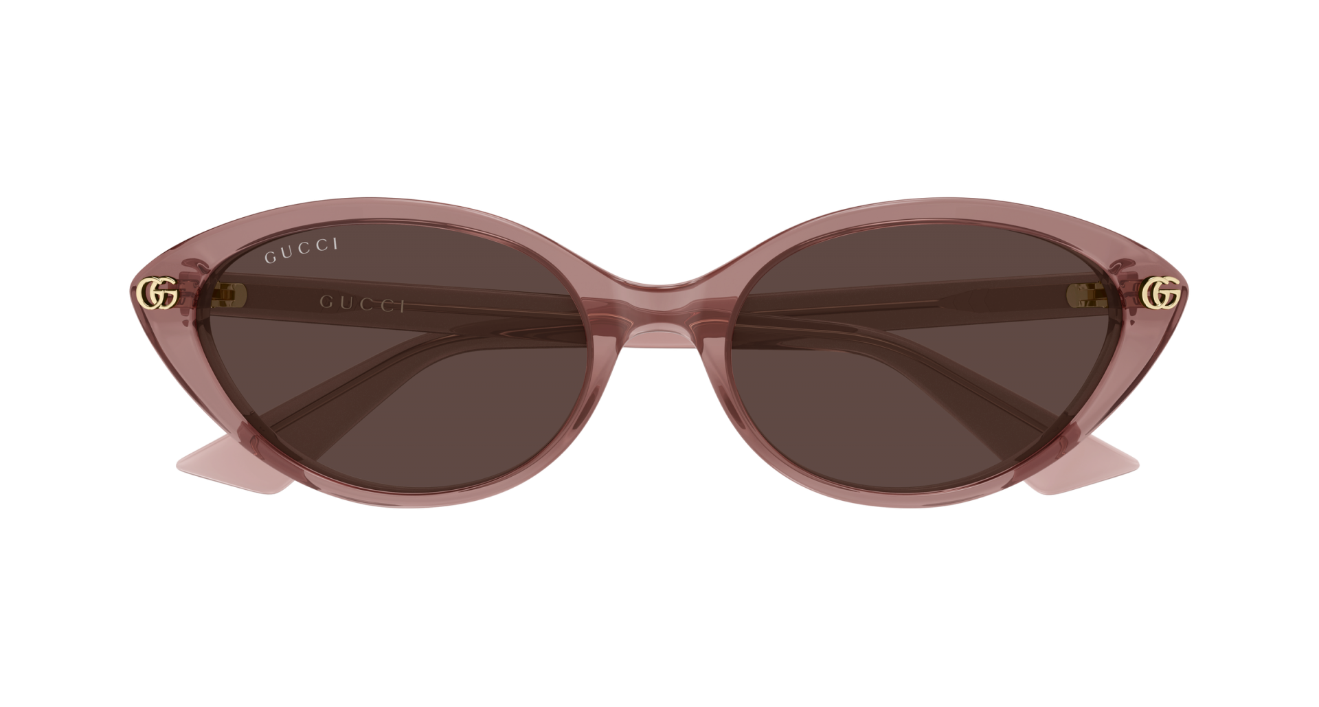 Occhiali da sole Gucci GG2110S 004 8056376641080 | Ottica Lux