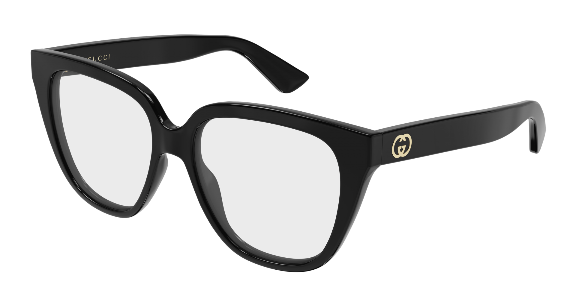 Occhiali da vista Gucci GG1817O 006 8056376683103 | Ottica Lux