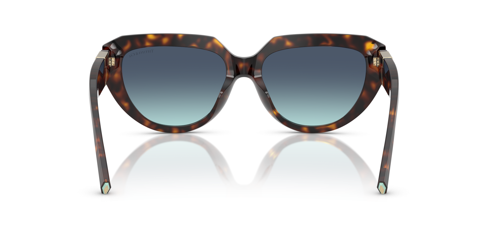 Sunglasses Tiffany & Co. TF4238U 84649S 8056262910115 | Ottica Lux